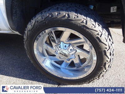 2018 Toyota Tacoma TRD Off-Road V6