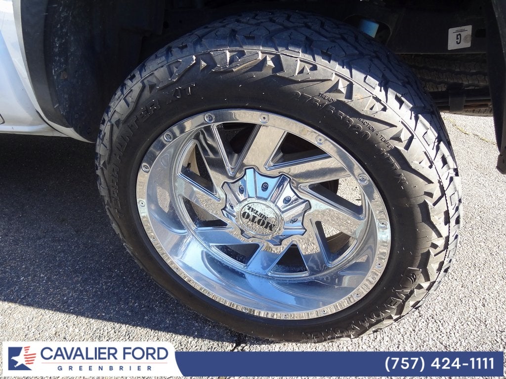 2018 Toyota Tacoma TRD Off-Road V6