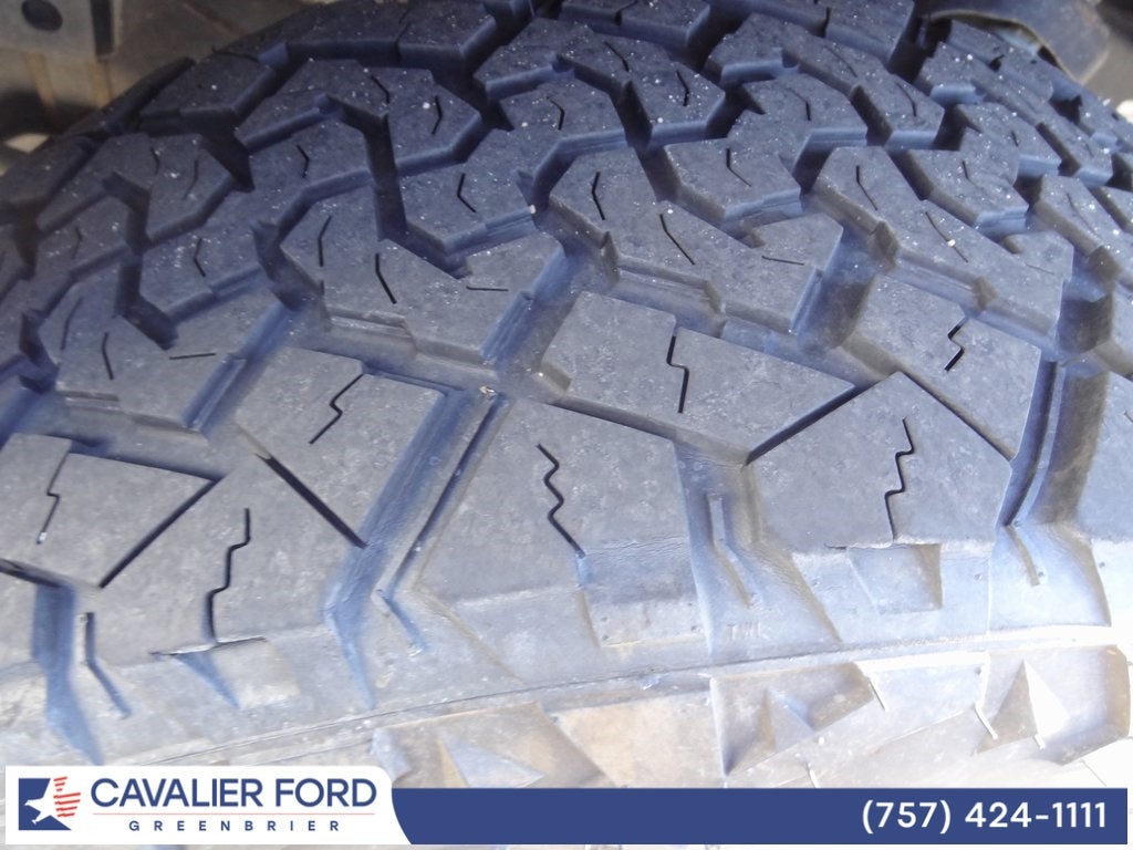 2018 Toyota Tacoma TRD Off-Road V6