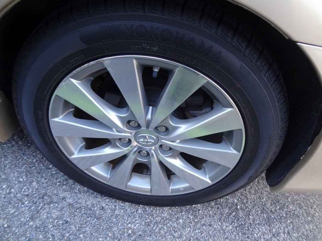 2011 Toyota Avalon Limited