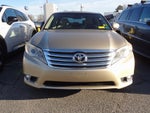 2011 Toyota Avalon Limited