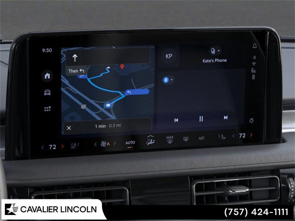 2025 Lincoln Aviator Premiere Premiere