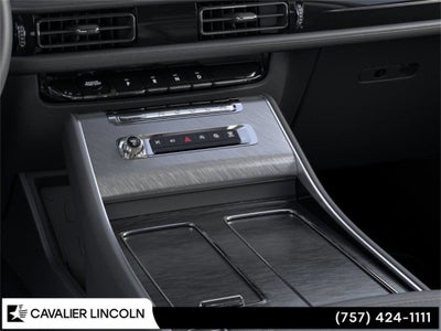 2025 Lincoln Aviator Premiere Premiere