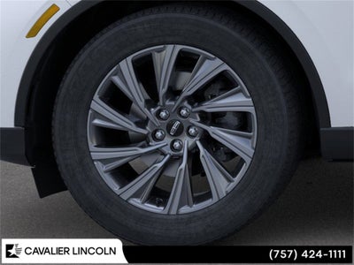 2025 Lincoln Aviator Premiere Premiere