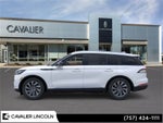 2025 Lincoln Aviator Premiere Premiere