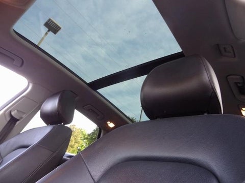 2017 Audi Q5 2.0T Premium quattro in Chesapeake, VA - Cavalier Automotive Group