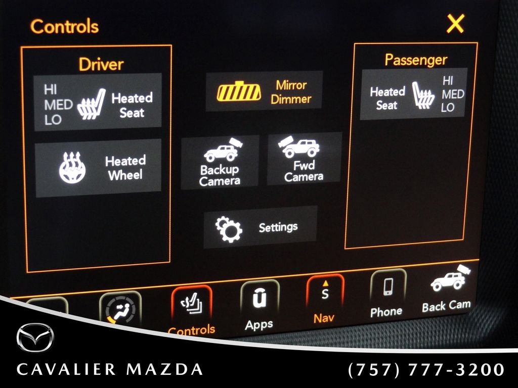 2021 Jeep Wrangler Base