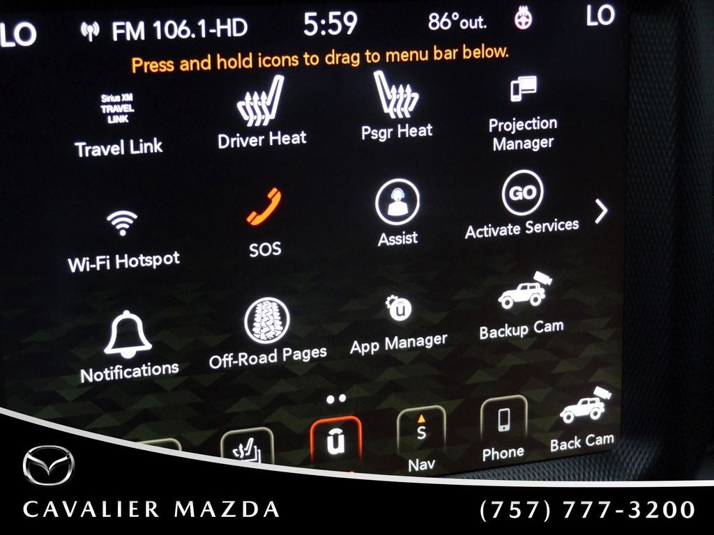 2021 Jeep Wrangler Base