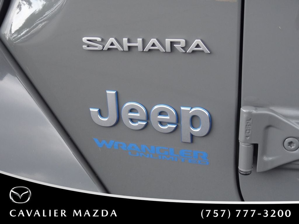 2021 Jeep Wrangler Base