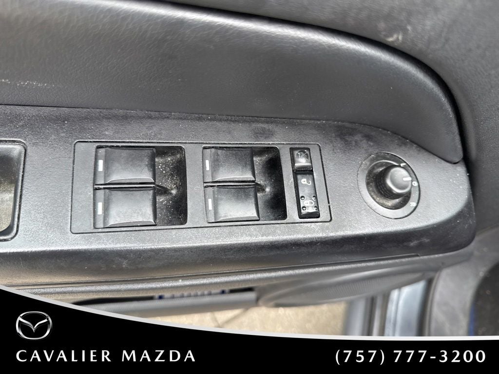 2014 Jeep Patriot Altitude