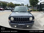 2014 Jeep Patriot Altitude