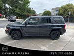 2014 Jeep Patriot Altitude