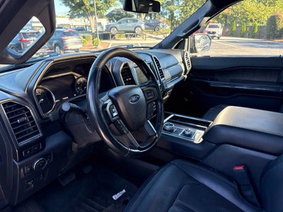 2020 Ford Expedition Max Limited