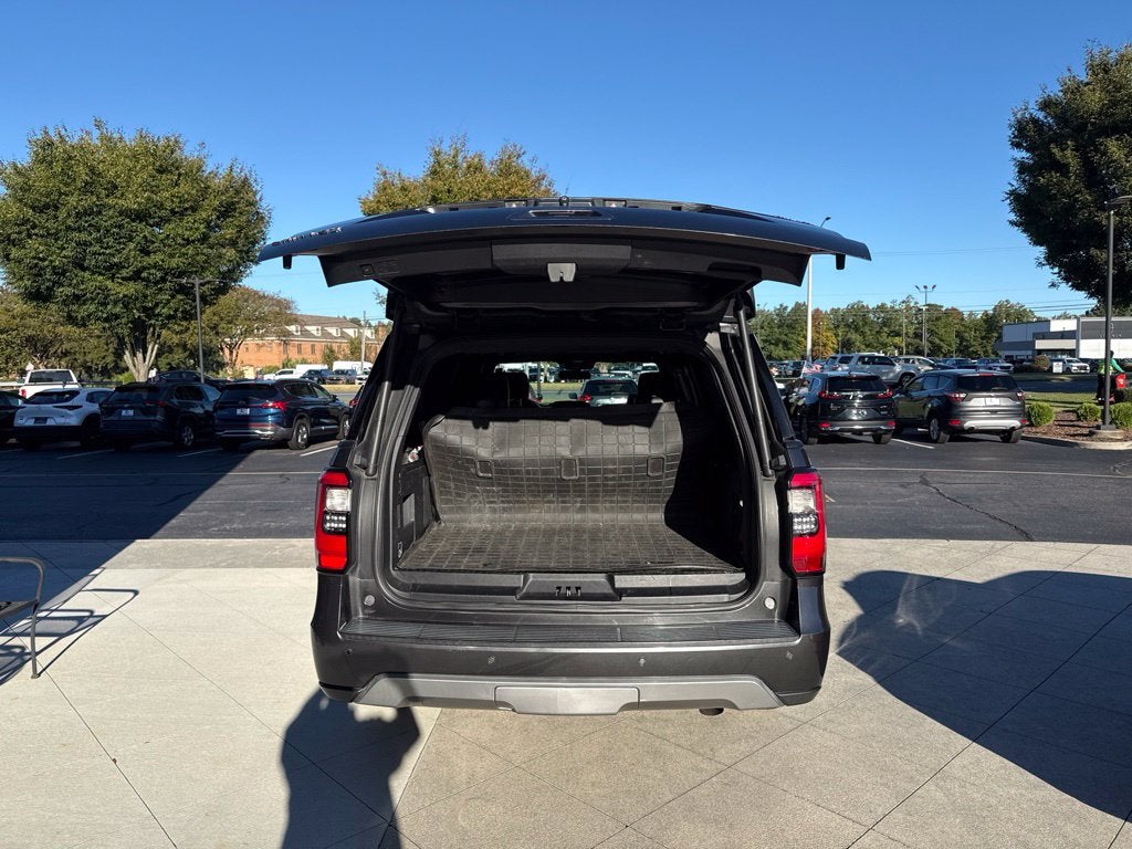 2020 Ford Expedition Max Limited