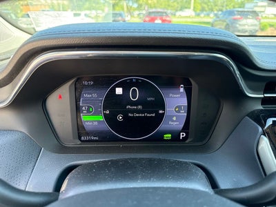 2022 Chevrolet Bolt EUV Premier