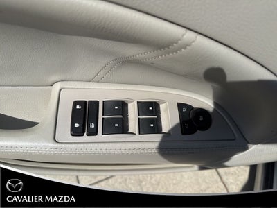 2011 Buick Lucerne CXL