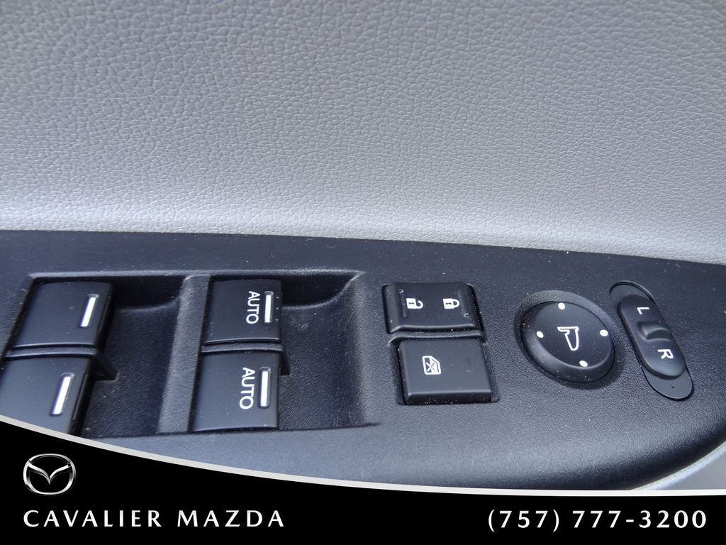 2015 Honda Accord EX