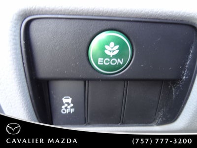 2015 Honda Accord EX
