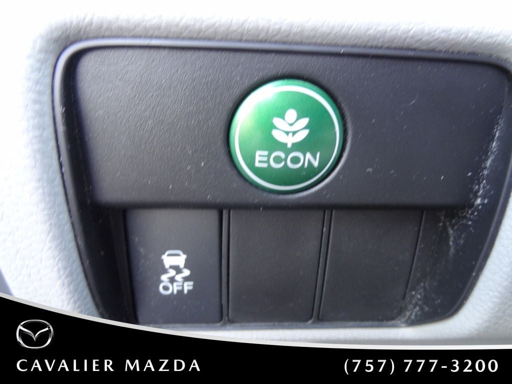 2015 Honda Accord EX