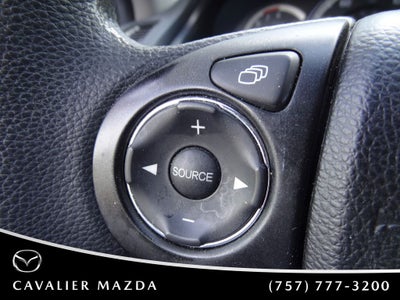 2015 Honda Accord EX