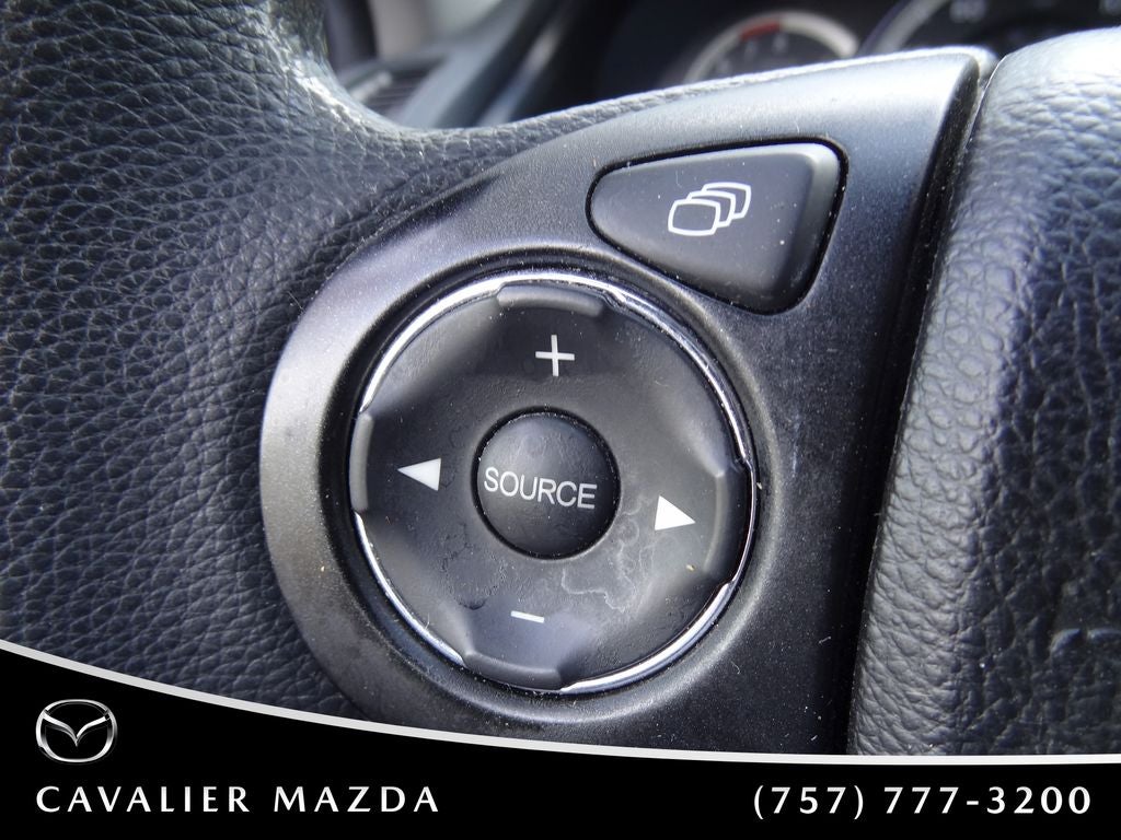 2015 Honda Accord EX