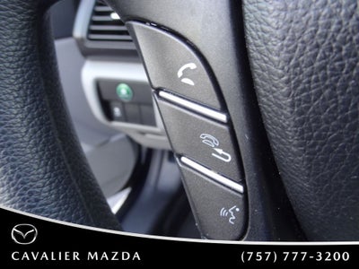 2015 Honda Accord EX