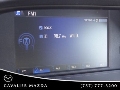 2015 Honda Accord EX
