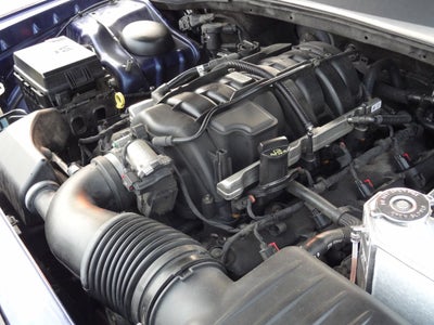 2013 Dodge Challenger R/T