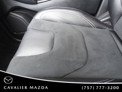 2024 Ford Edge ST