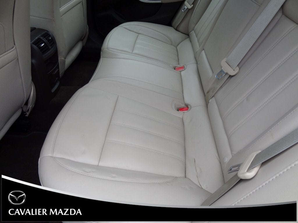 2015 Buick Regal Turbo/e-Assist Premium I