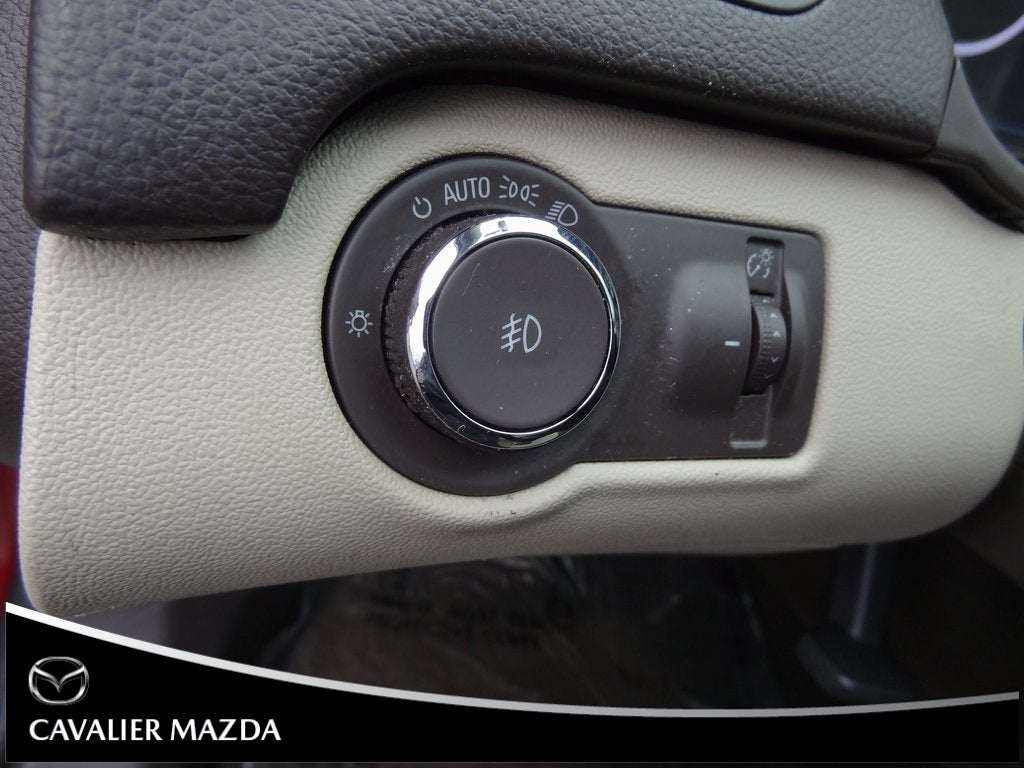 2015 Buick Regal Turbo/e-Assist Premium I