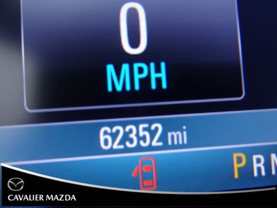 2015 Buick Regal Turbo/e-Assist Premium I