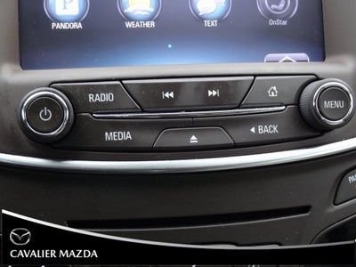 2015 Buick Regal Turbo/e-Assist Premium I