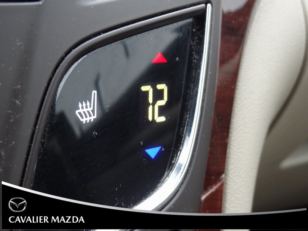 2015 Buick Regal Turbo/e-Assist Premium I