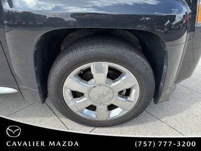 2015 GMC Terrain Denali