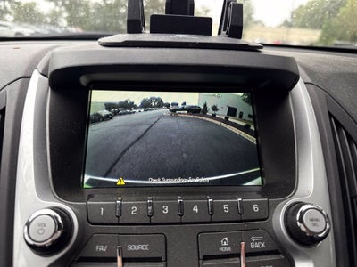 2013 Chevrolet Equinox LT 1LT