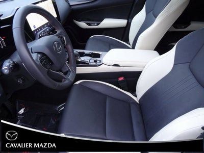 2023 Lexus NX 350 Premium