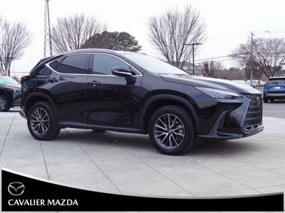 2023 Lexus NX 350 Premium