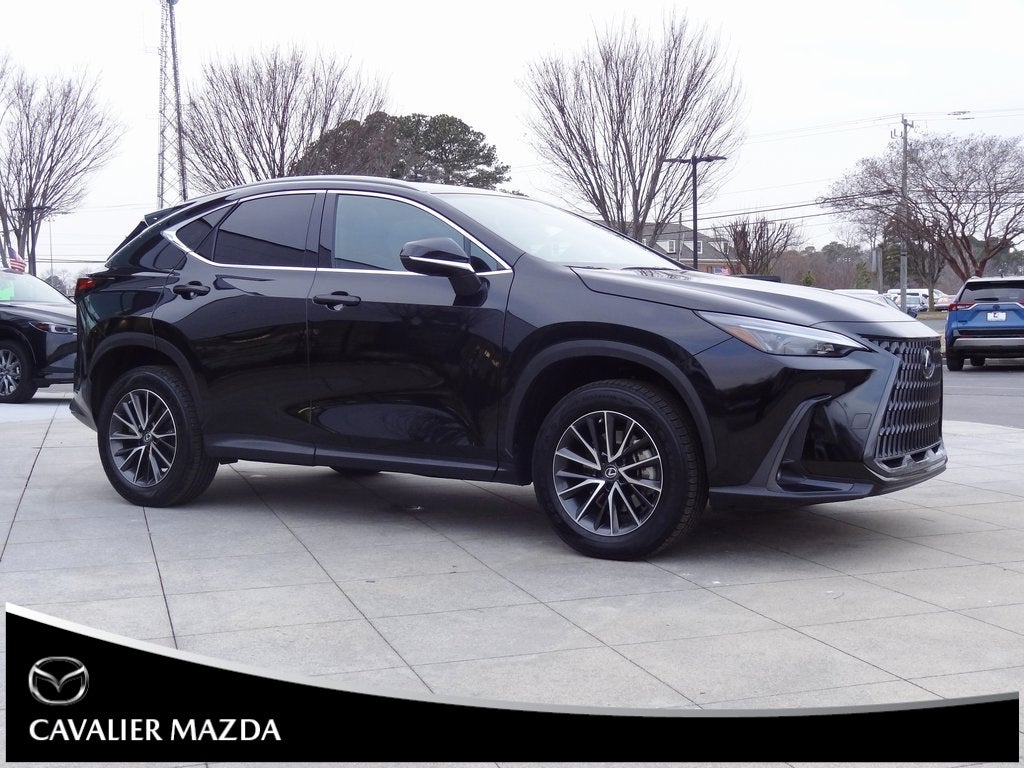 2023 Lexus NX 350 Premium