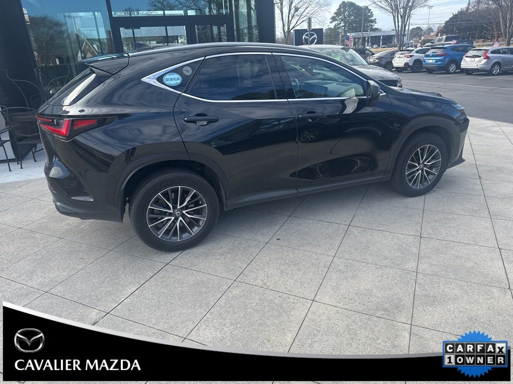 2023 Lexus NX 350 Premium