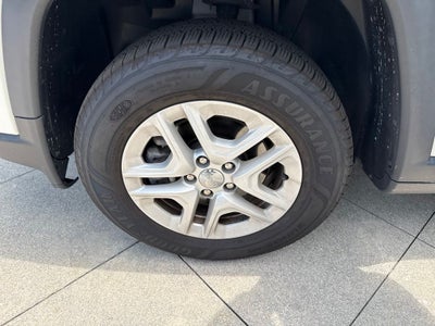 2019 Jeep Compass Sport