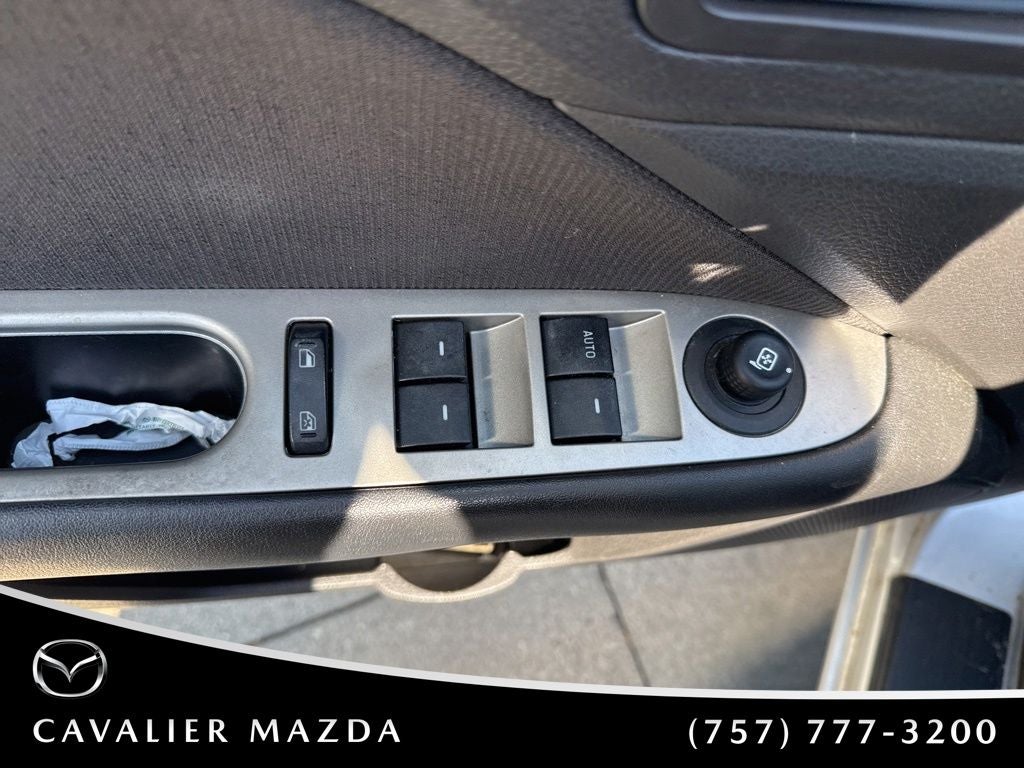 2010 Ford Fusion Hybrid Base