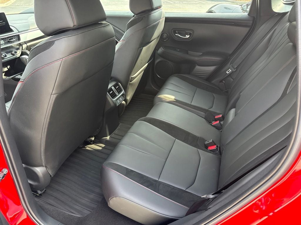 2025 Acura ADX A-Spec Advance Package
