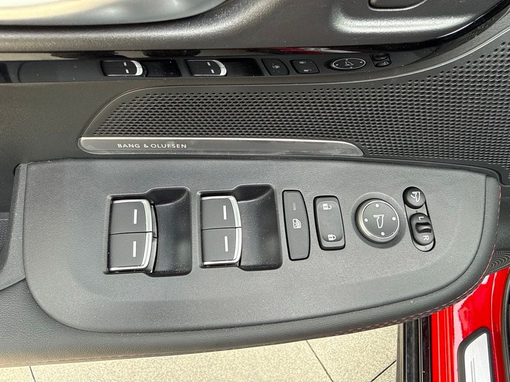 2025 Acura ADX A-Spec Advance Package