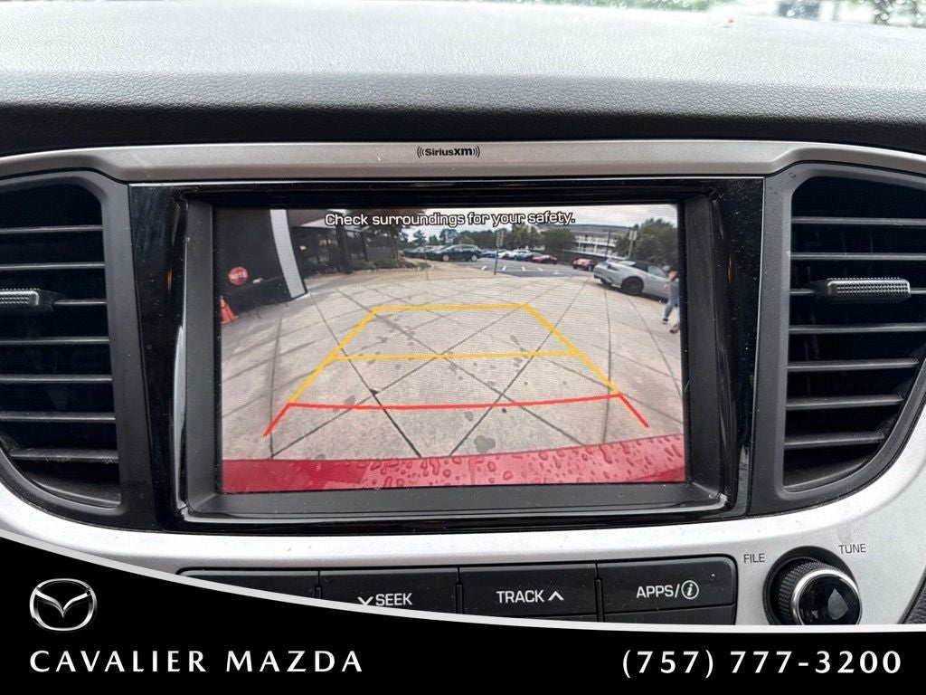 2022 Hyundai Accent Limited