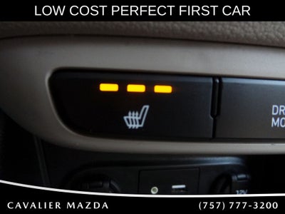 2022 Hyundai Accent Limited