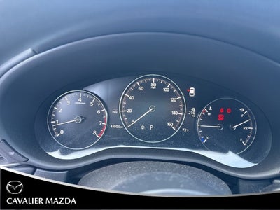 2021 Mazda Mazda CX-30 2.5 S