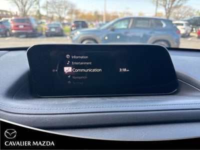 2021 Mazda Mazda CX-30 2.5 S