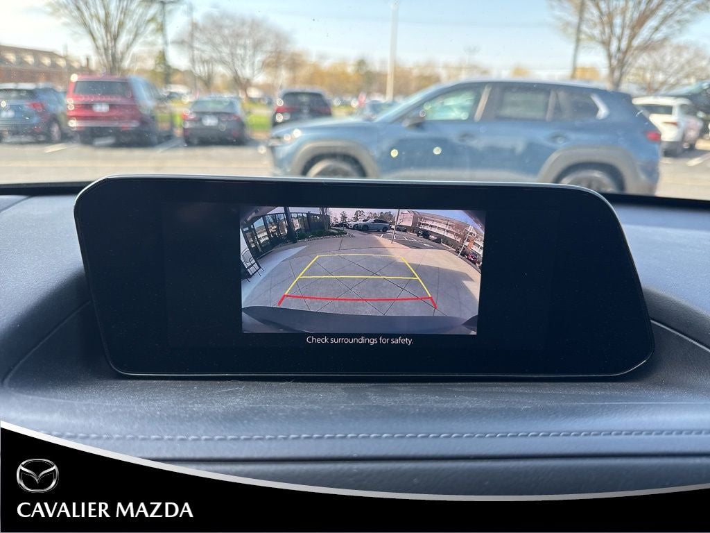 2021 Mazda Mazda CX-30 2.5 S