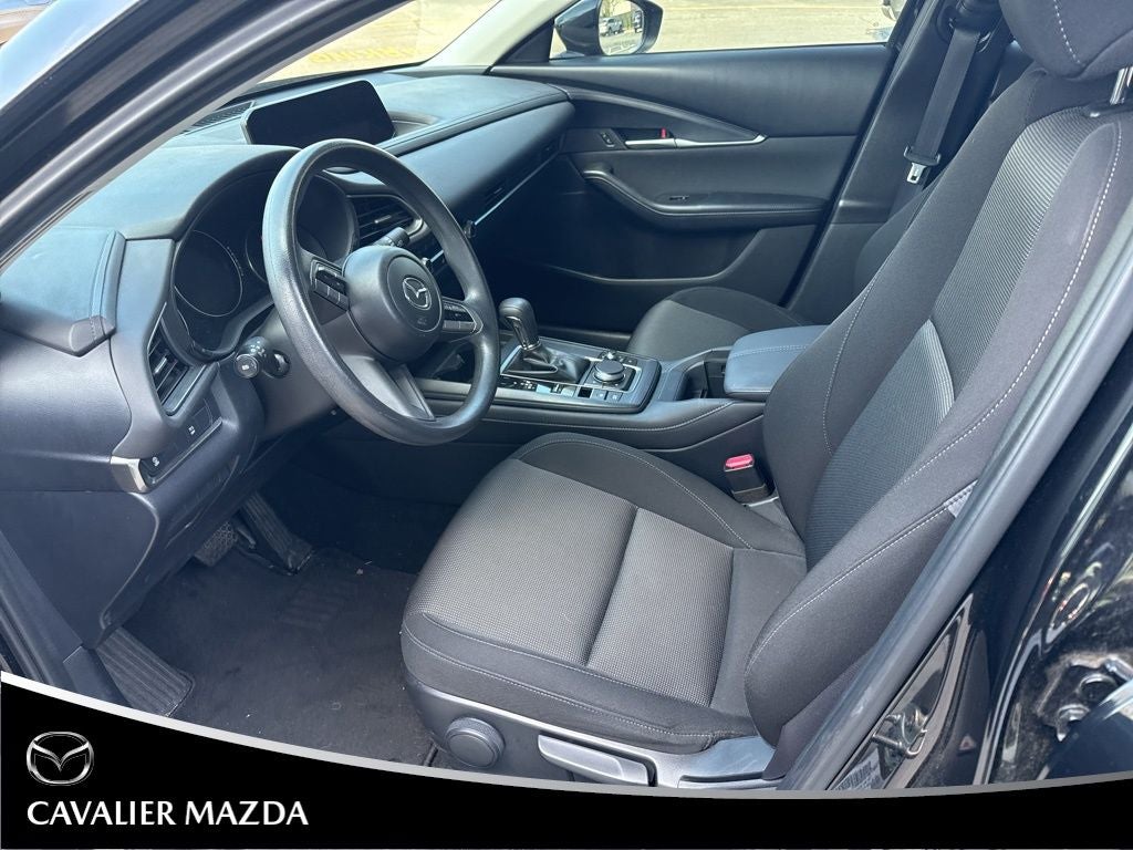 2021 Mazda Mazda CX-30 2.5 S